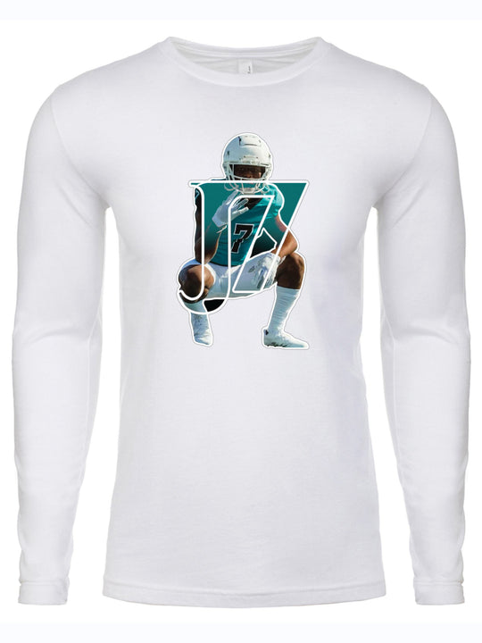 Javin Simpkins Long Sleeve