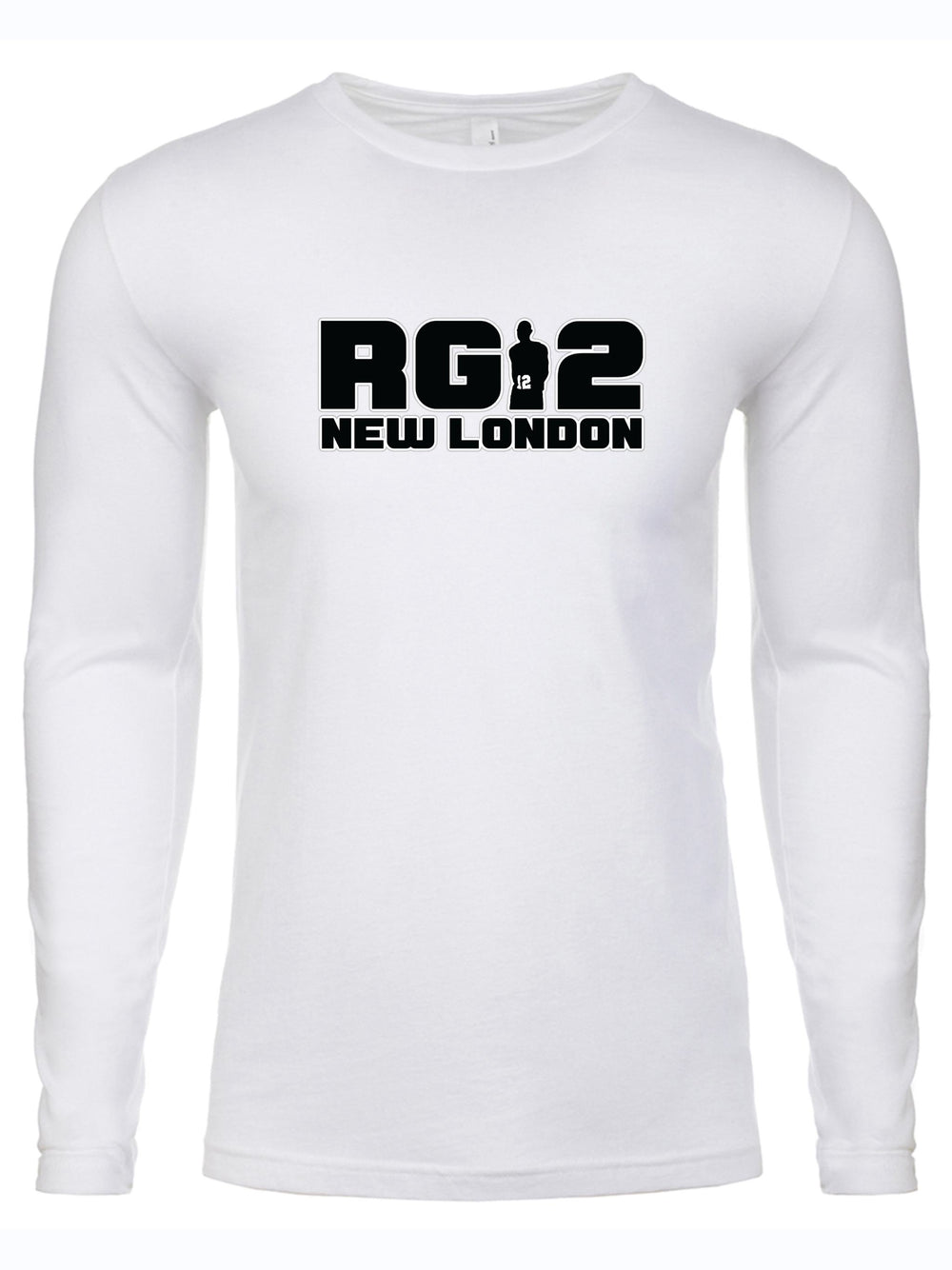RG12 Long Sleeve