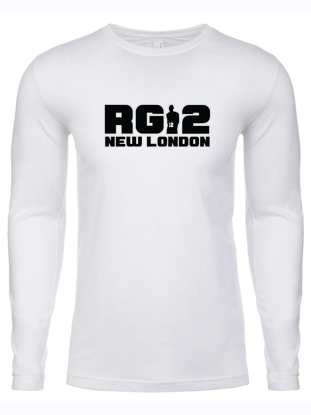 RG12 Long Sleeve