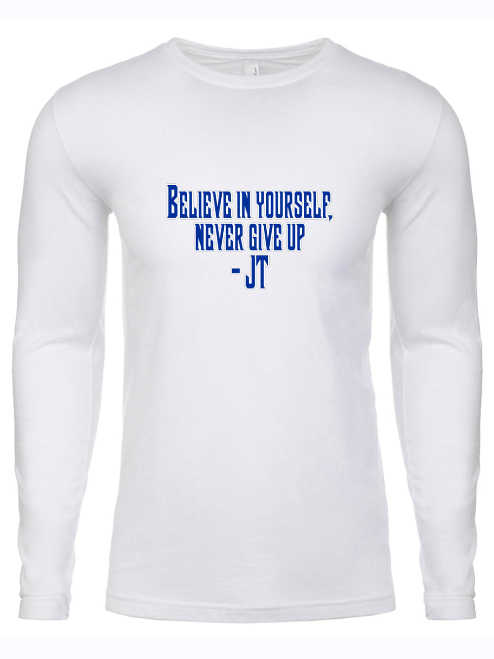 Jayden Turner Long Sleeve