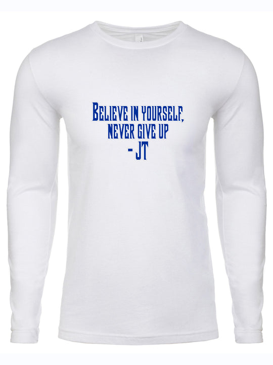 Jayden Turner Long Sleeve