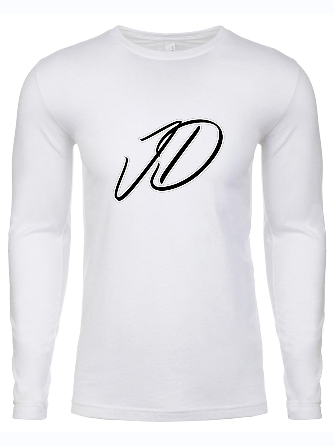 Jordan Dumornay Long Sleeve