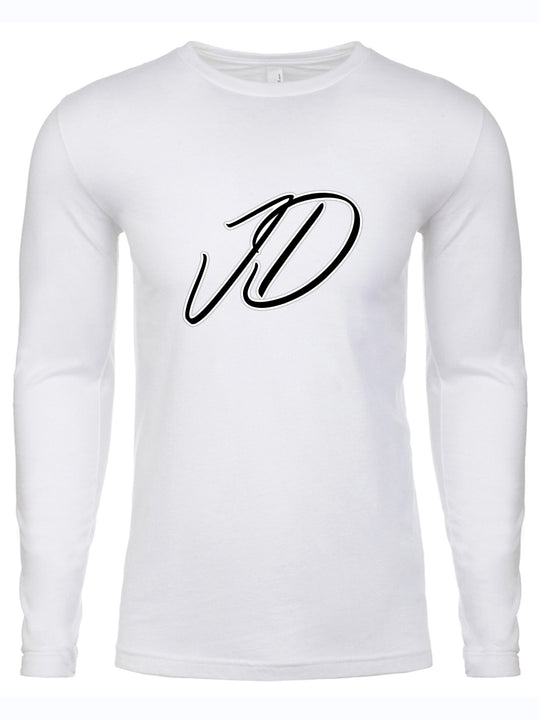 Jordan Dumornay Long Sleeve