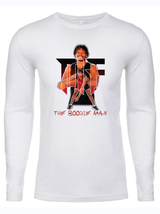 Myles Foster Long Sleeve