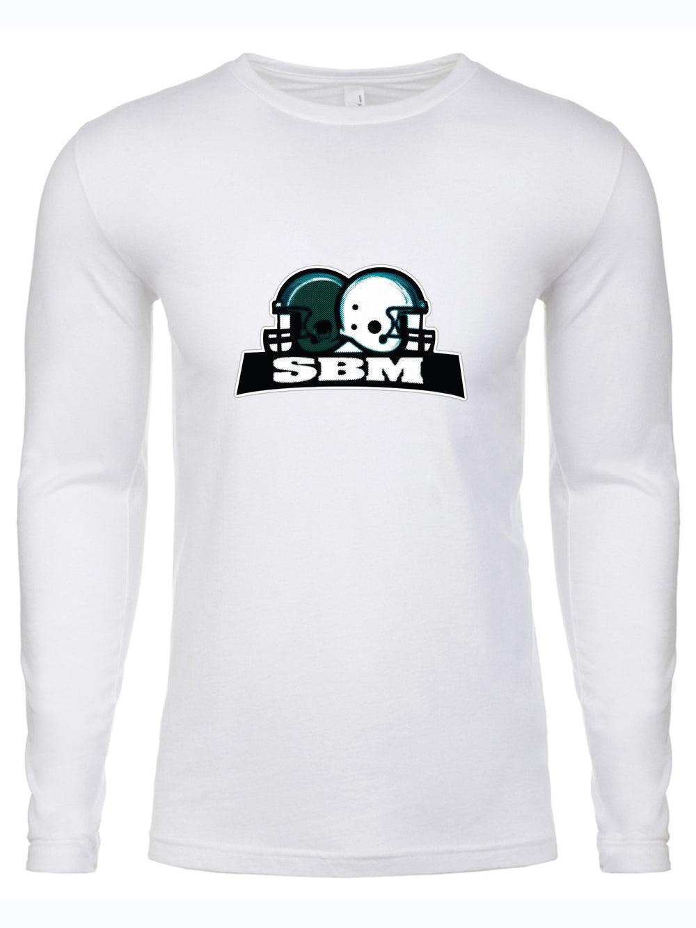 James Schott Long Sleeve