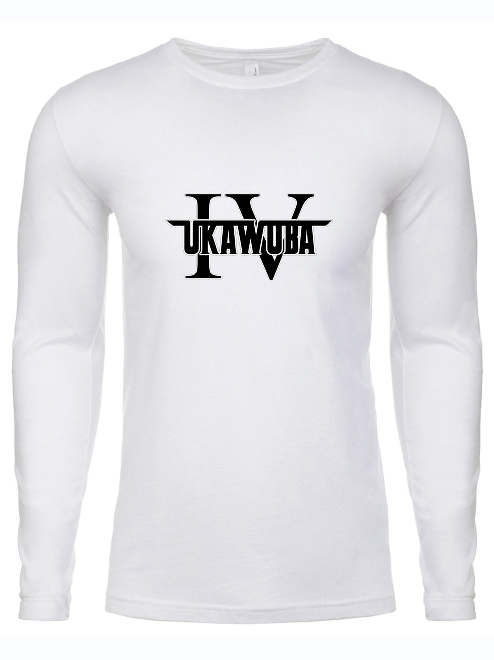UKAWUBA Long Sleeve