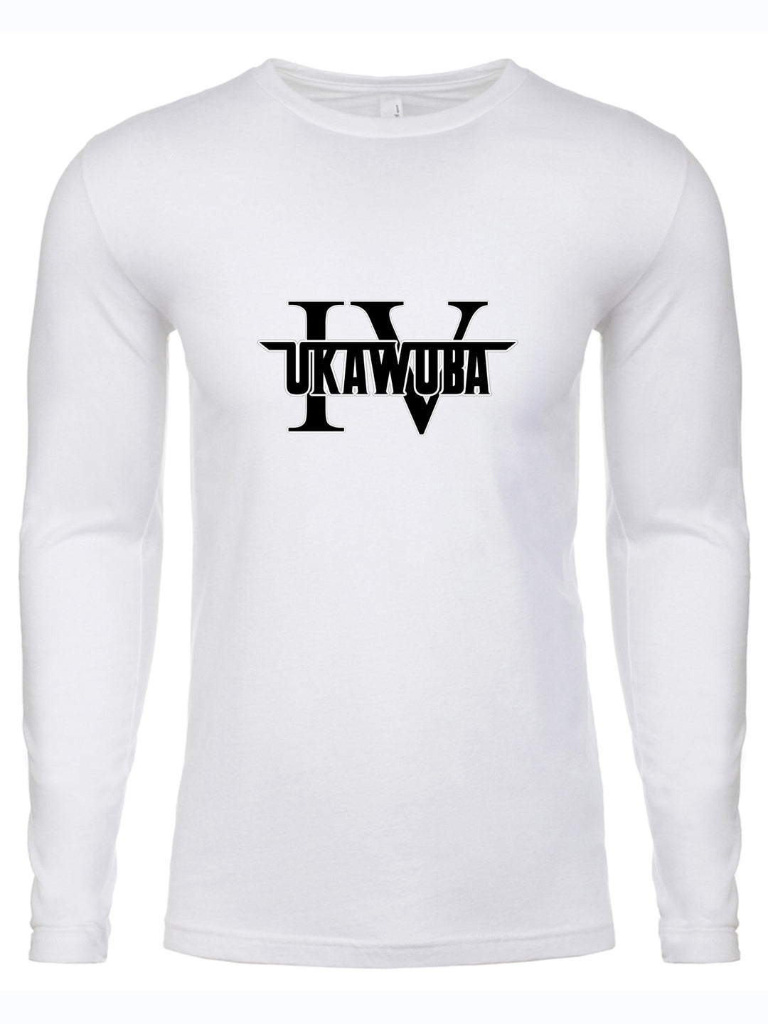 UKAWUBA Long Sleeve