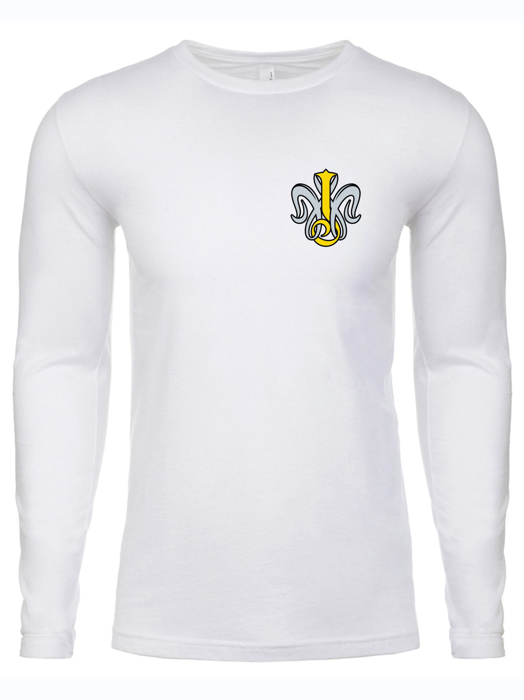 Jawad Williams Long Sleeve