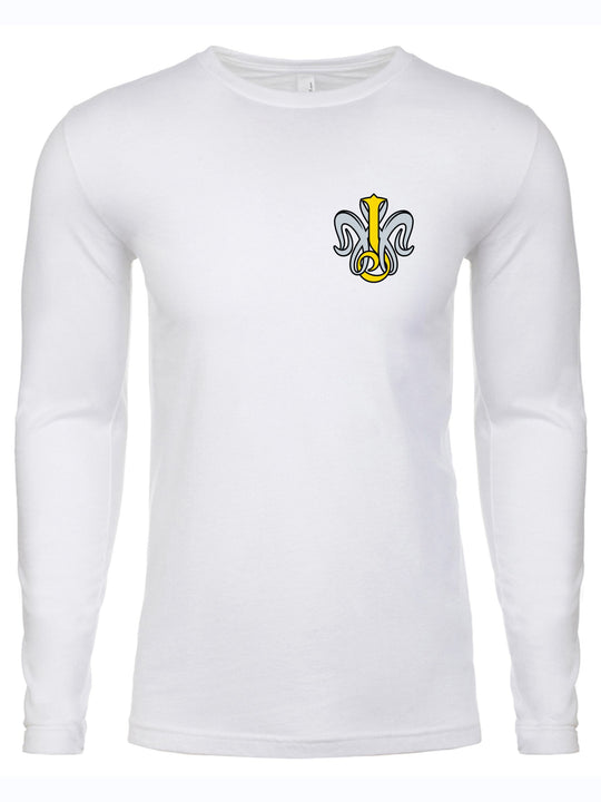 Jawad Williams Long Sleeve