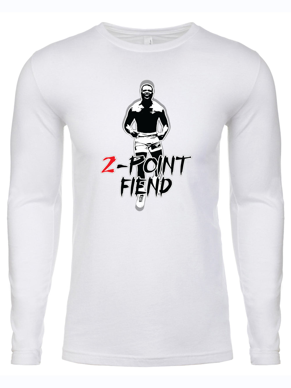 Stephen Brady Long Sleeve
