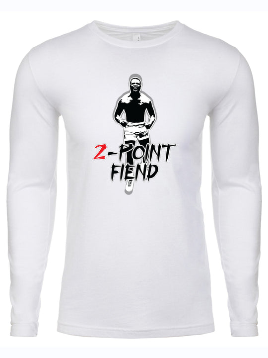Stephen Brady Long Sleeve