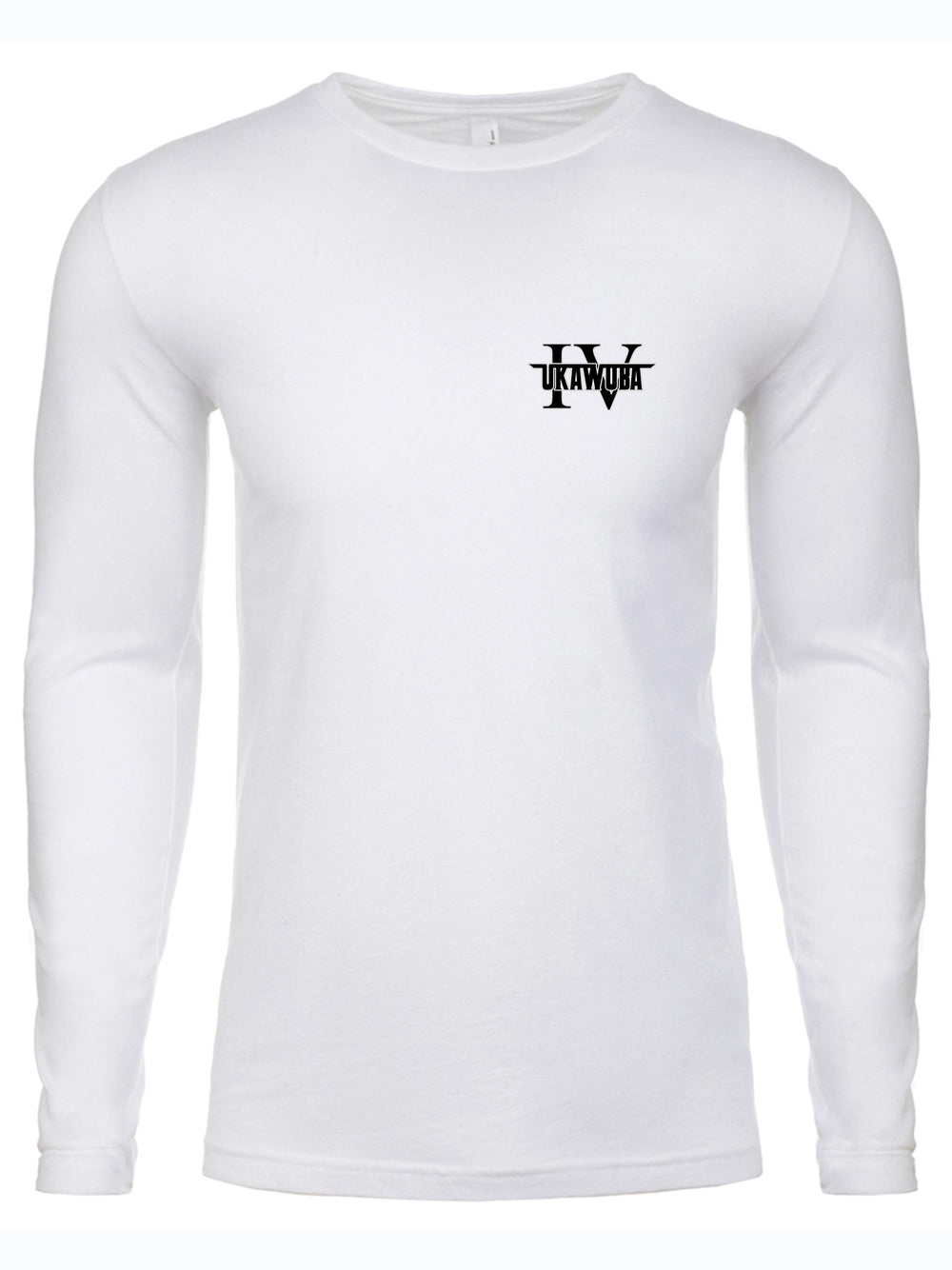UKAWUBA Long Sleeve