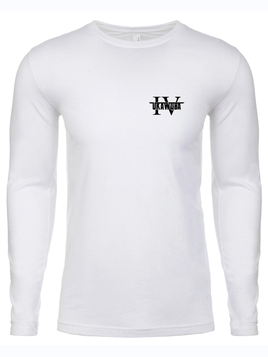 UKAWUBA Long Sleeve