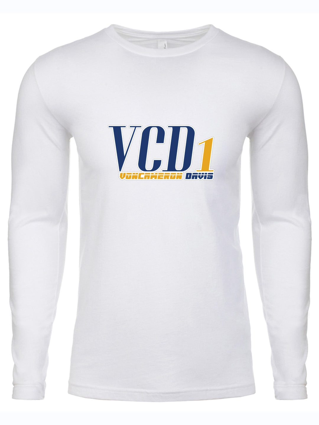 VonCameron Davis Long Sleeve
