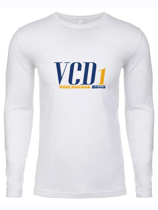 VonCameron Davis Long Sleeve
