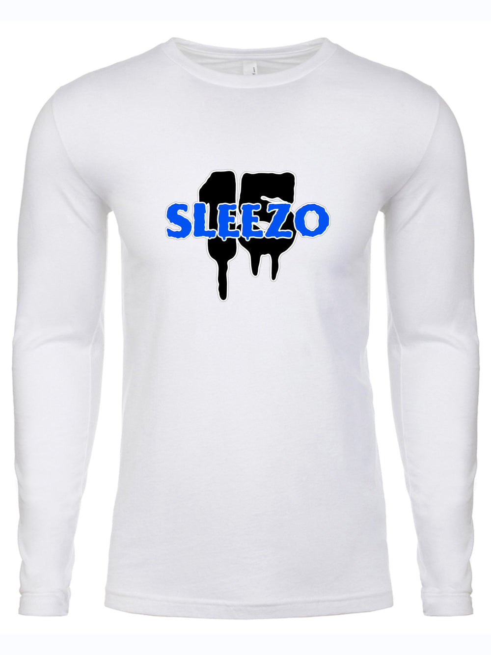 Sleezo Long Sleeve
