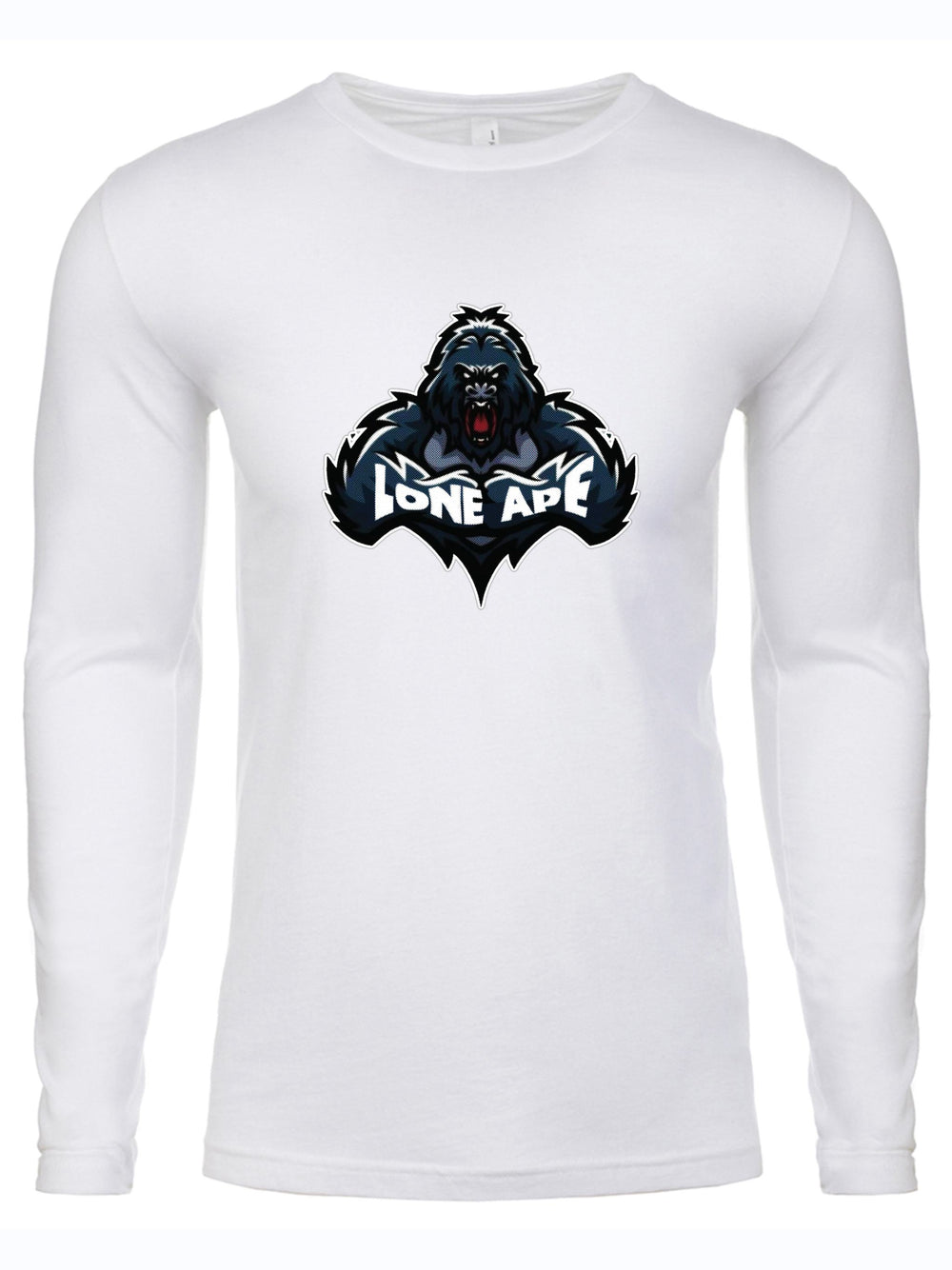 Lone Ape Long Sleeve