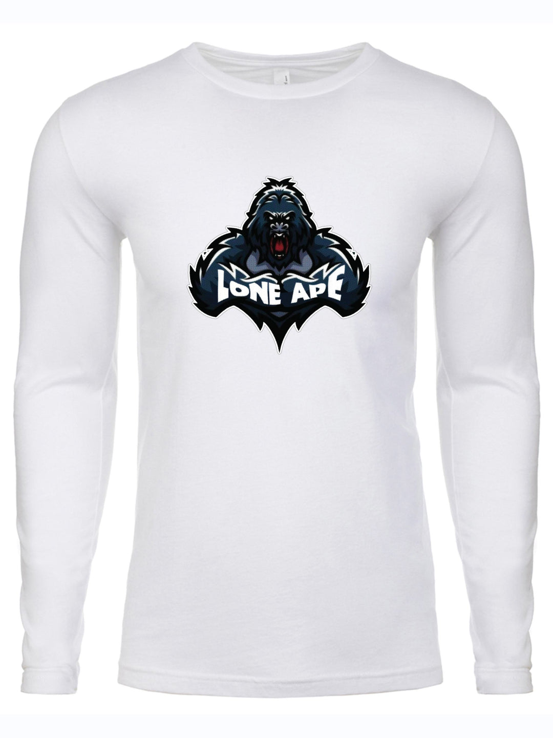 Lone Ape Long Sleeve
