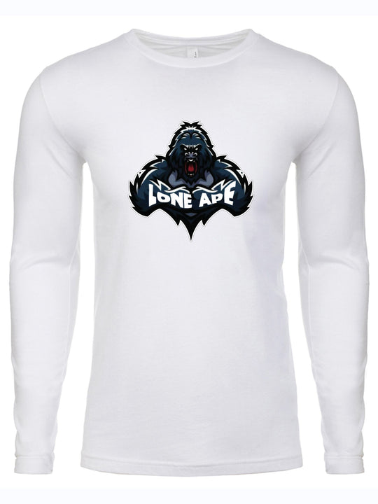Lone Ape Long Sleeve