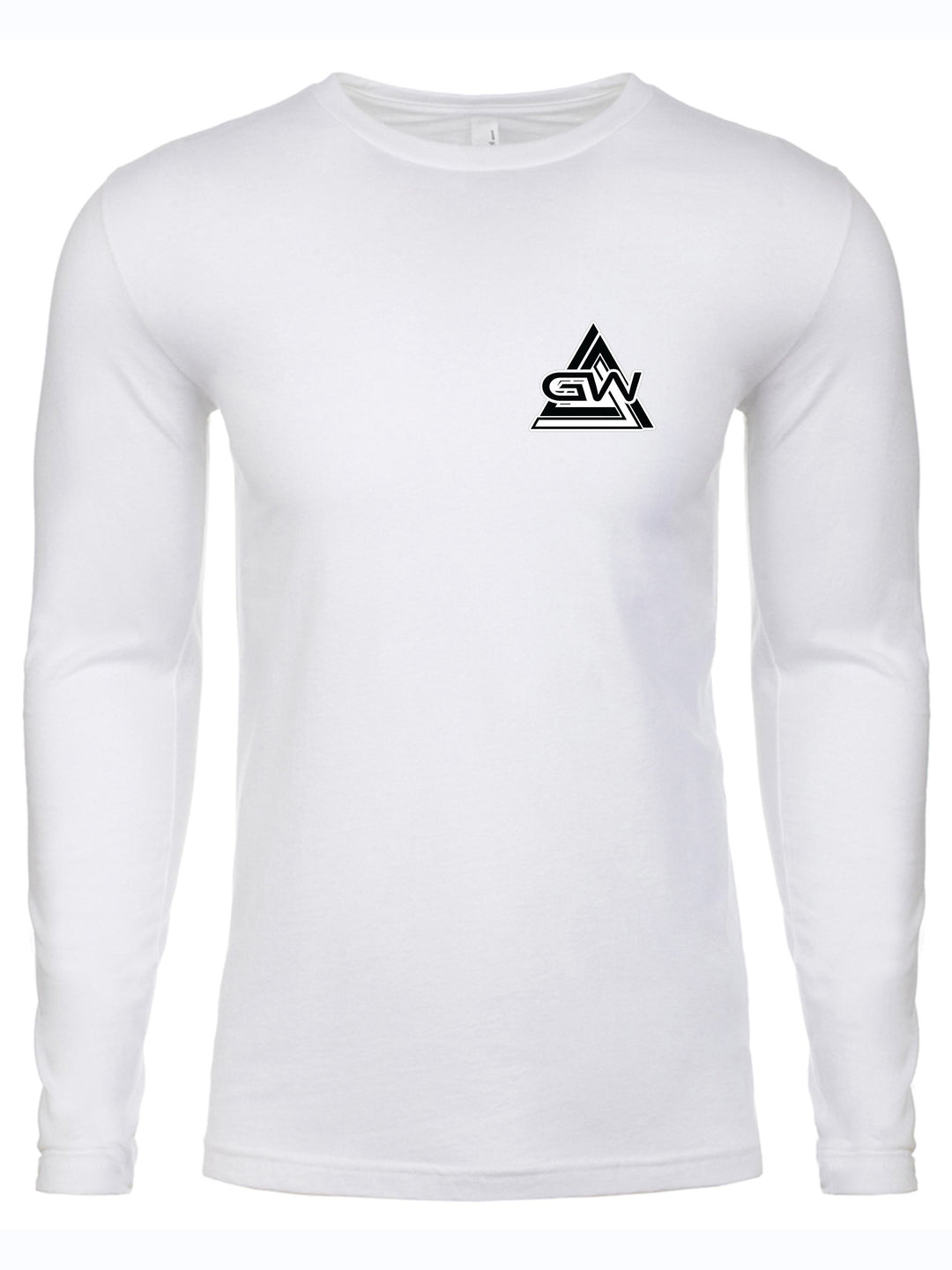 Gio Williams Long Sleeve