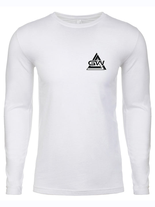 Gio Williams Long Sleeve