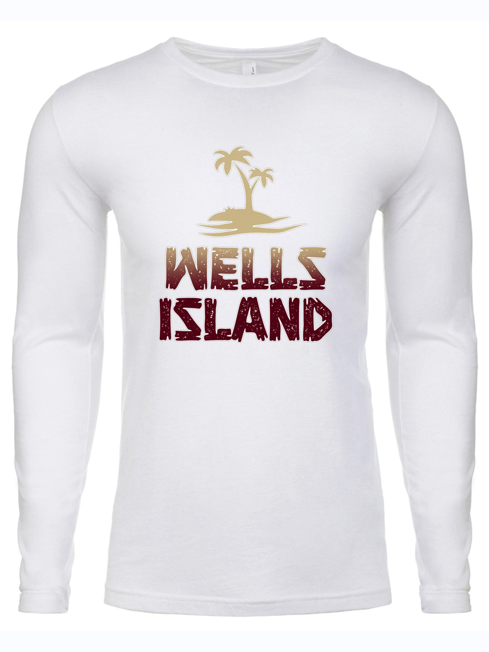 Wells Island Long Sleeve