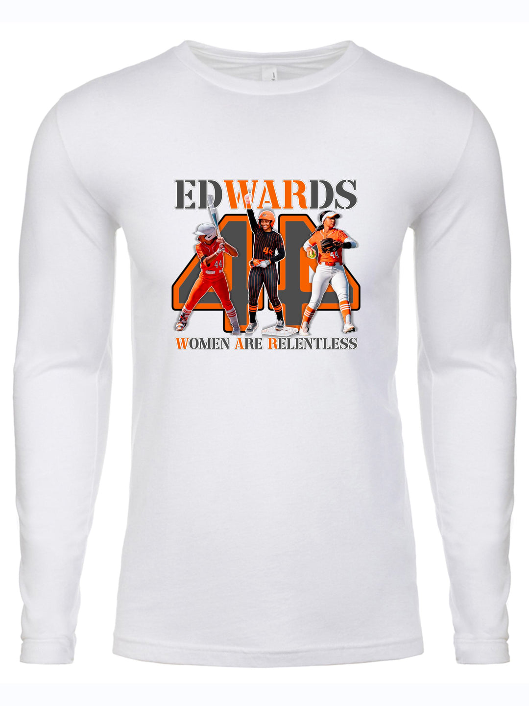 Tallen Edwards Long Sleeve