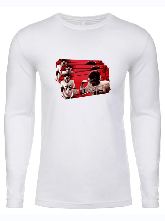 Big Ticket Long Sleeve