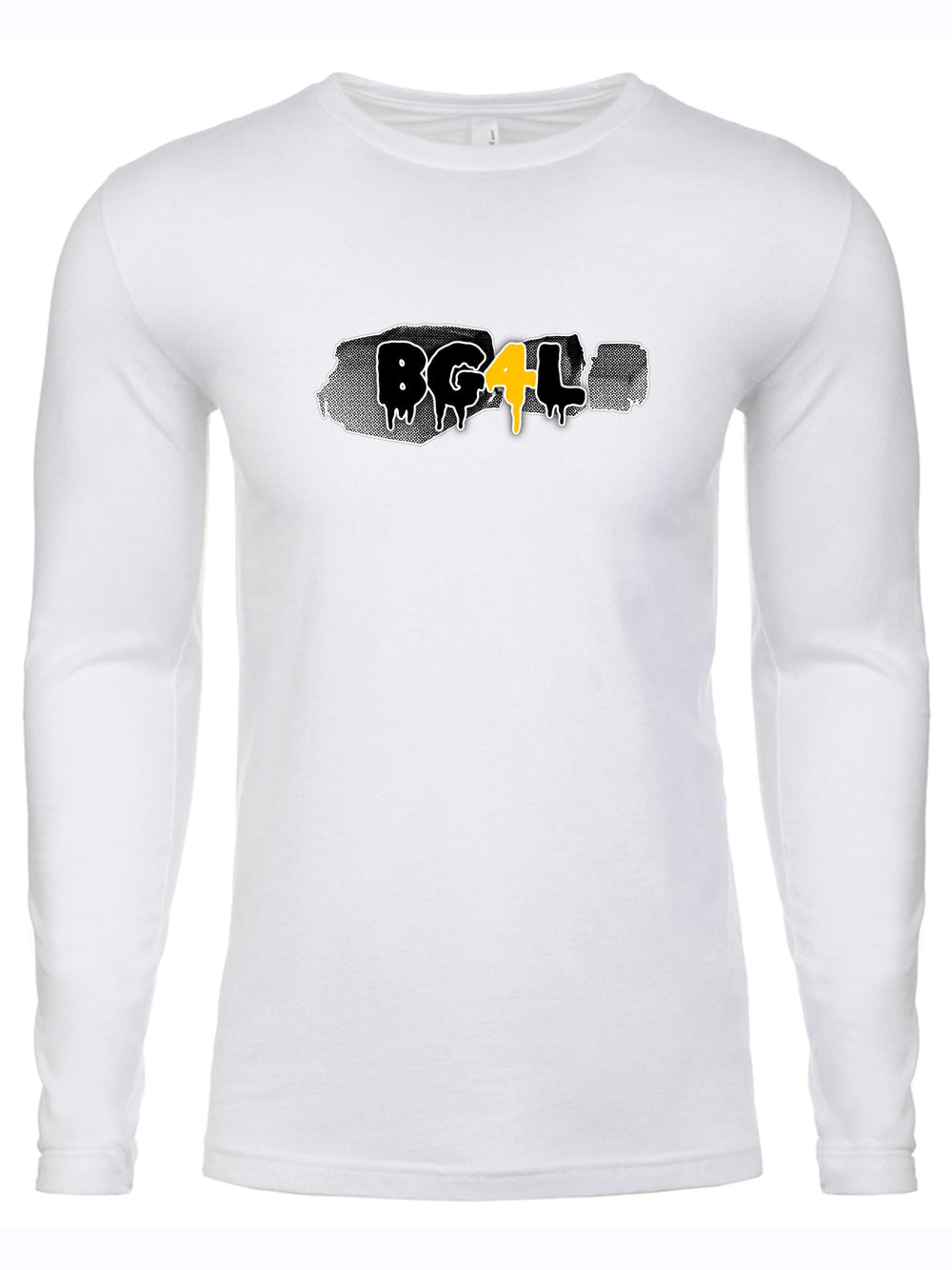 BG4L Long Sleeve