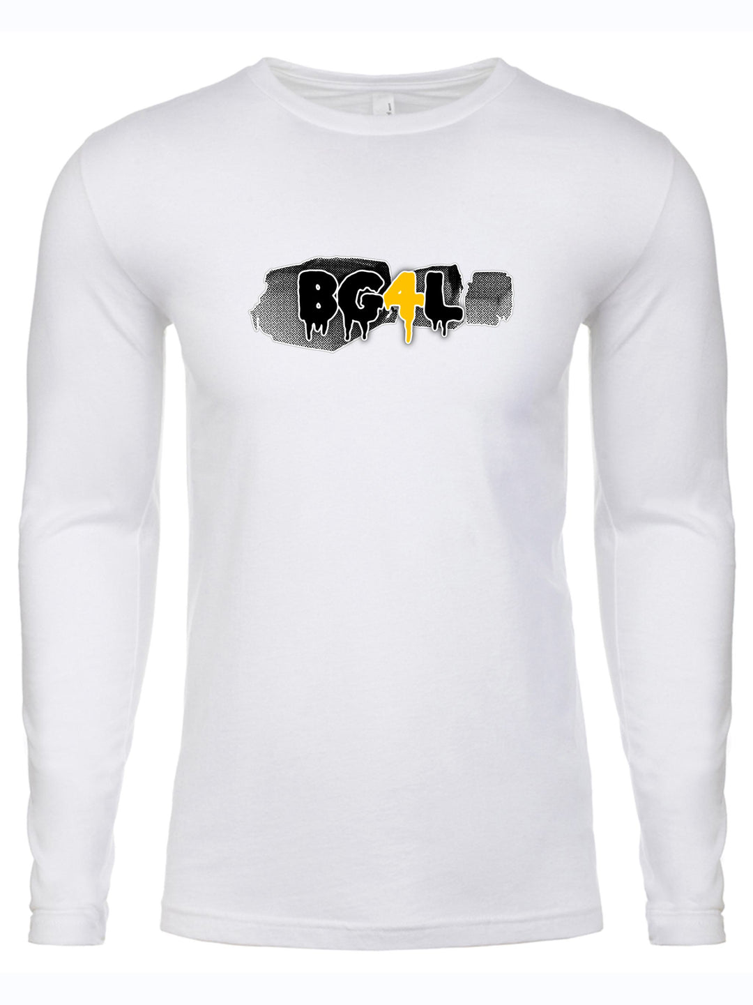 BG4L Long Sleeve