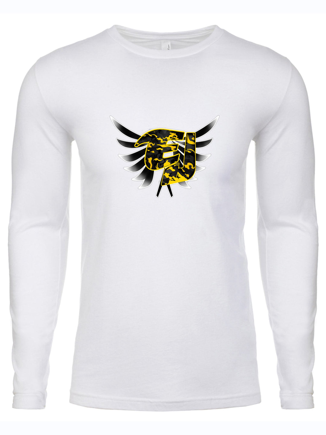 EJ Jackson Long Sleeve