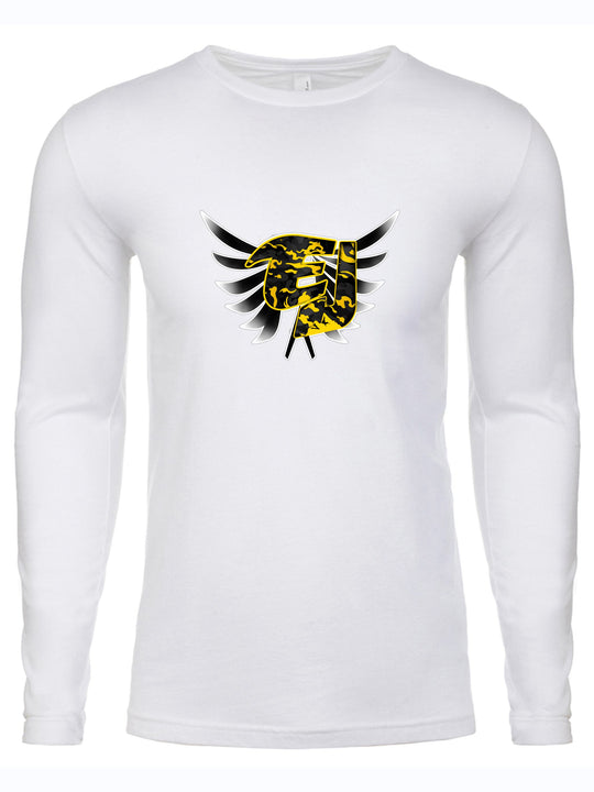 EJ Jackson Long Sleeve