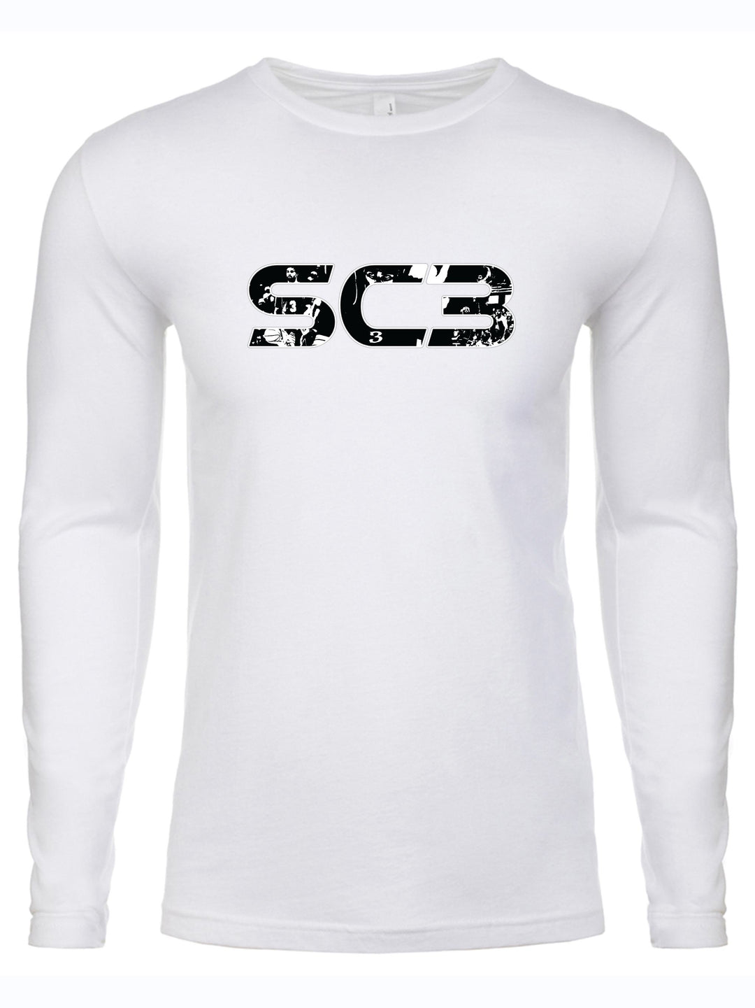 Sincere Carry Long Sleeve