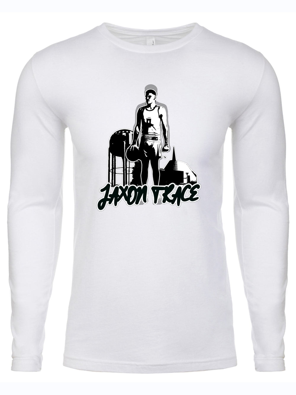 Jaxon Trace Long Sleeve