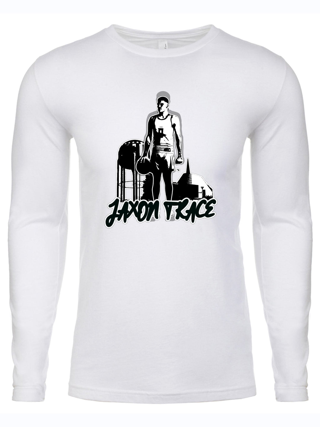 Jaxon Trace Long Sleeve