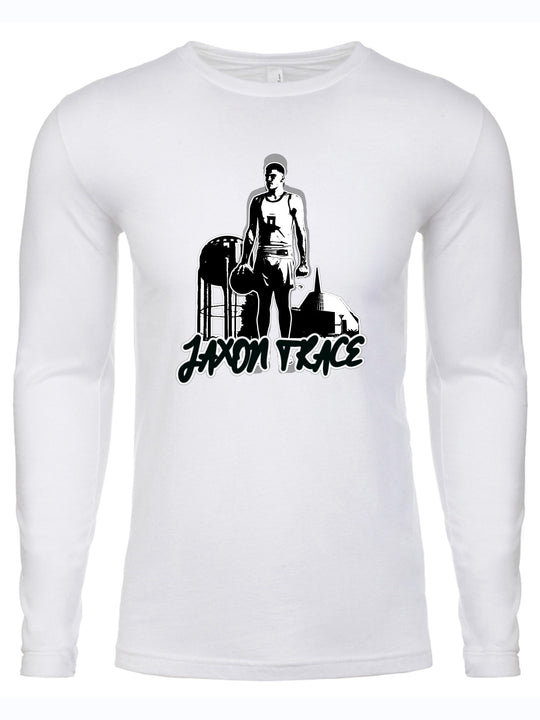 Jaxon Trace Long Sleeve