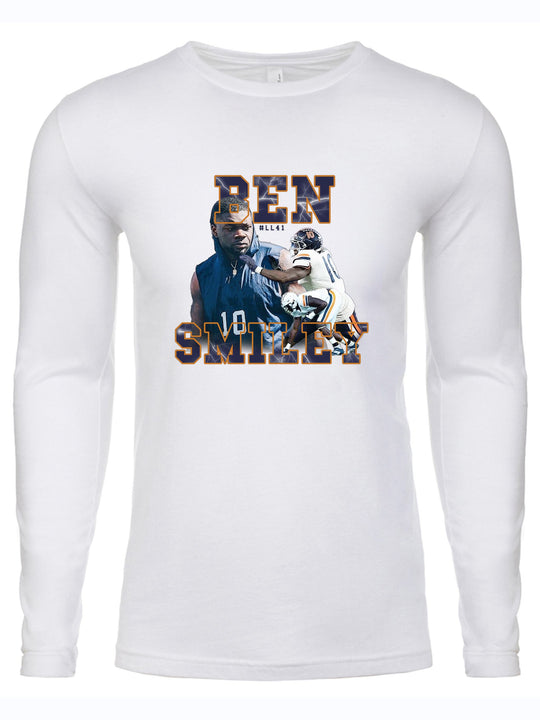 Ben Smiley III Long Sleeve