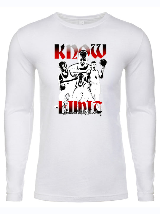 Sean McNeil Long Sleeve