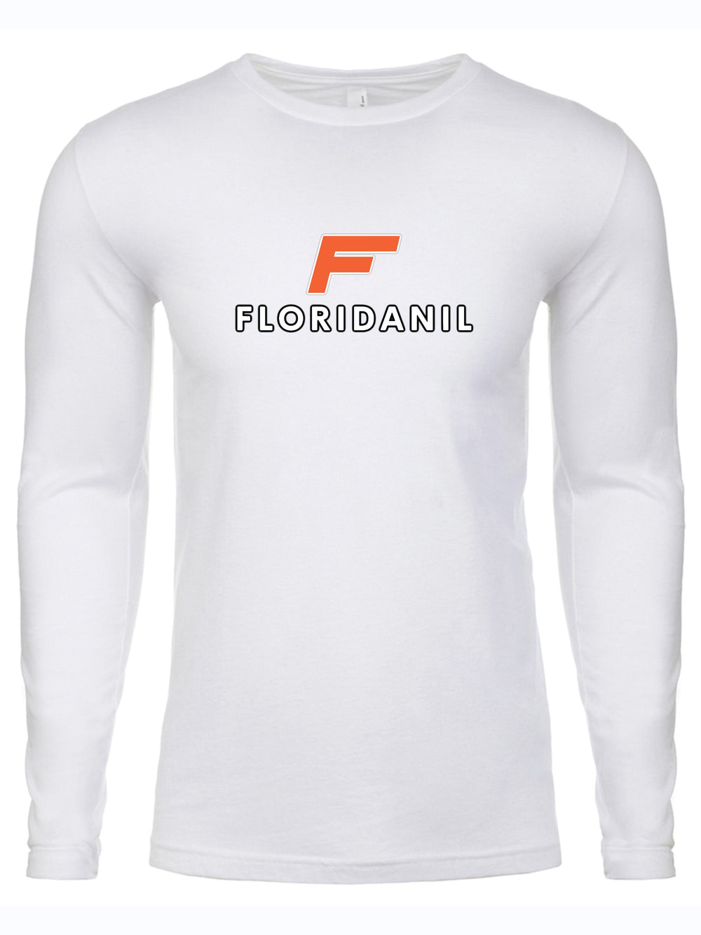 Florida NIL Long Sleeve