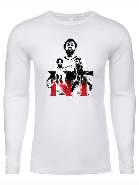 Noah Thomasson Long Sleeve