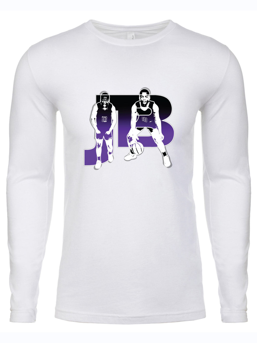 Jalen Brown Long Sleeve
