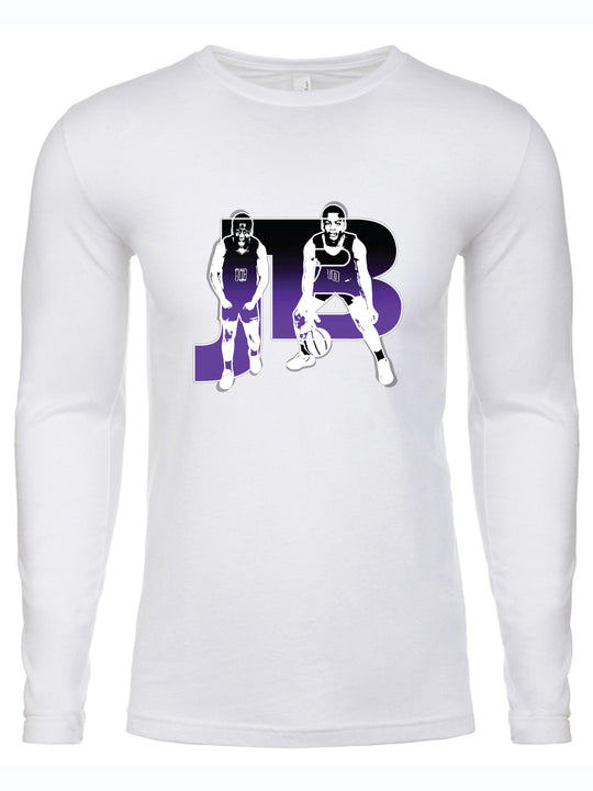 Jalen Brown Long Sleeve