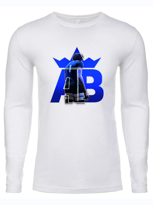 Ali Barry Long Sleeve