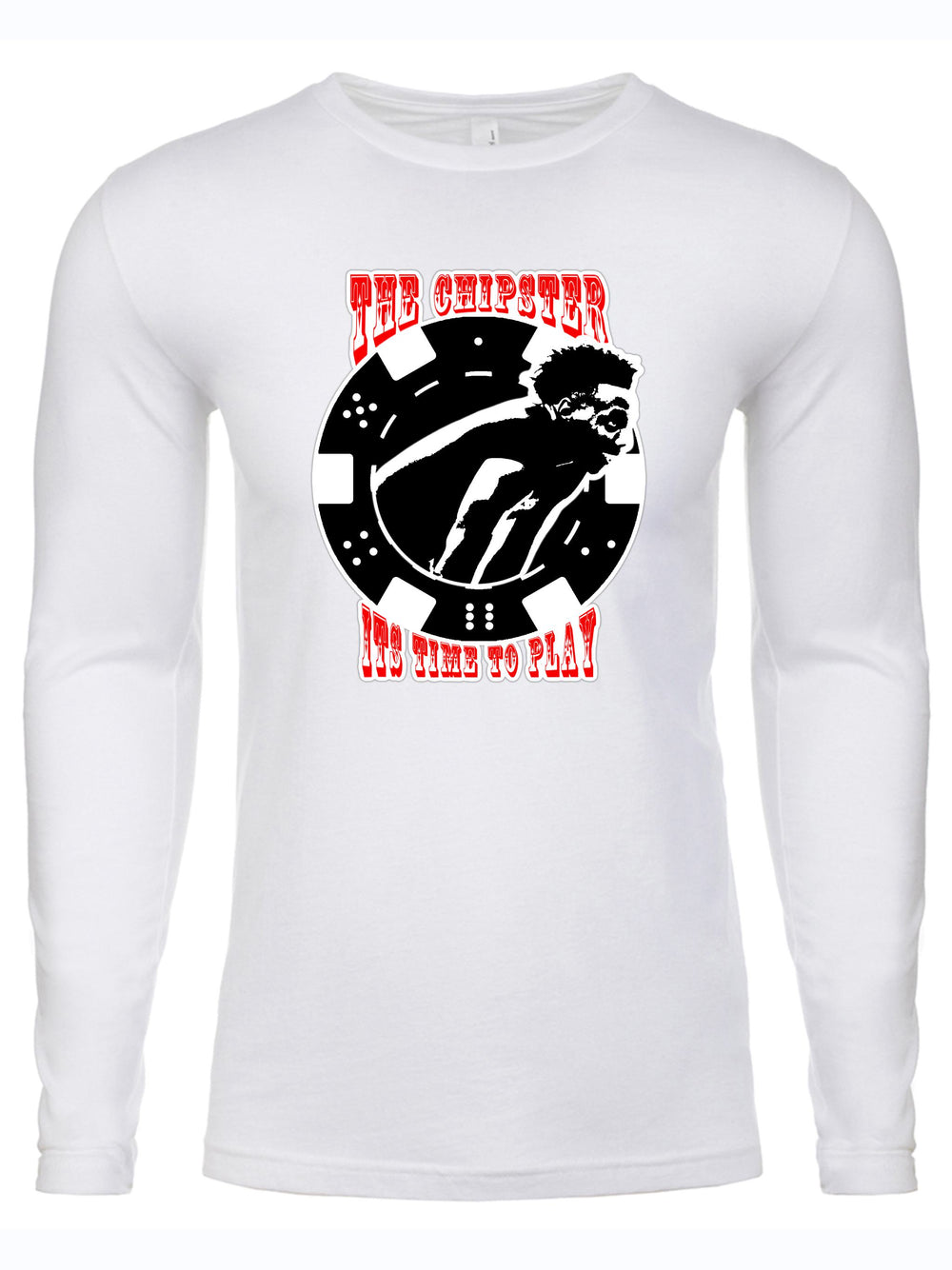 The Chipster Long Sleeve