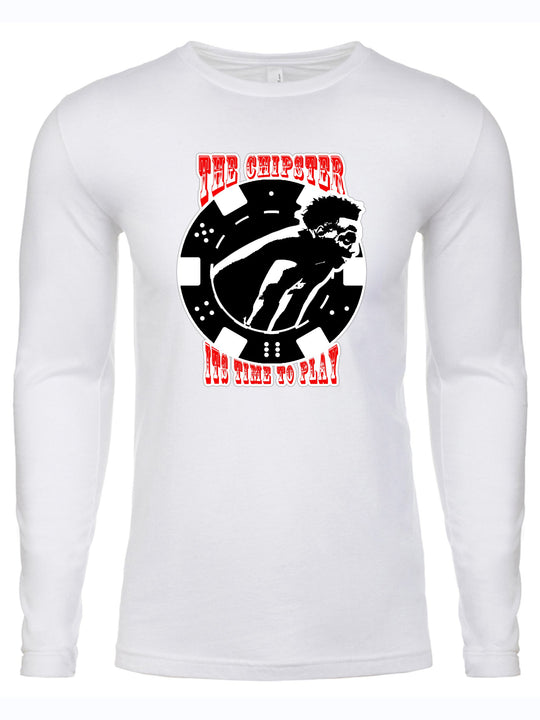 The Chipster Long Sleeve