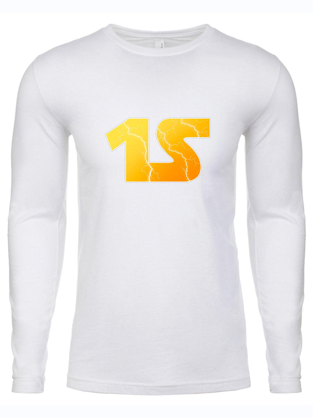 Isiah Small Long Sleeve