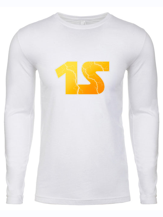 Isiah Small Long Sleeve