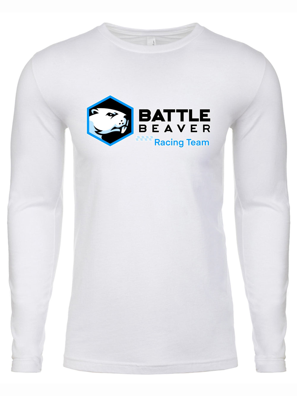 Battle Beaver Long Sleeve