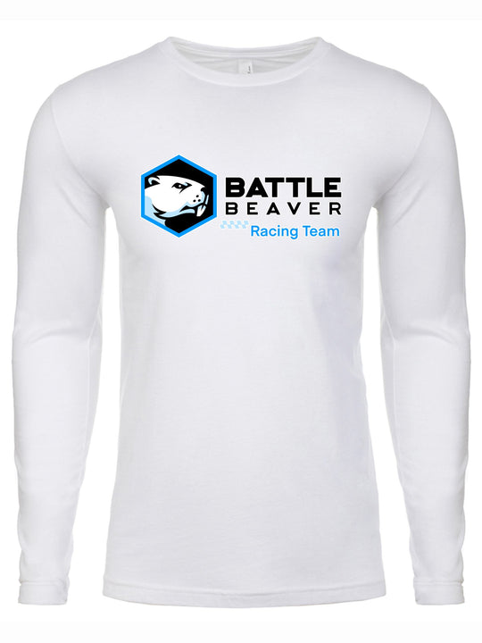 Battle Beaver Long Sleeve