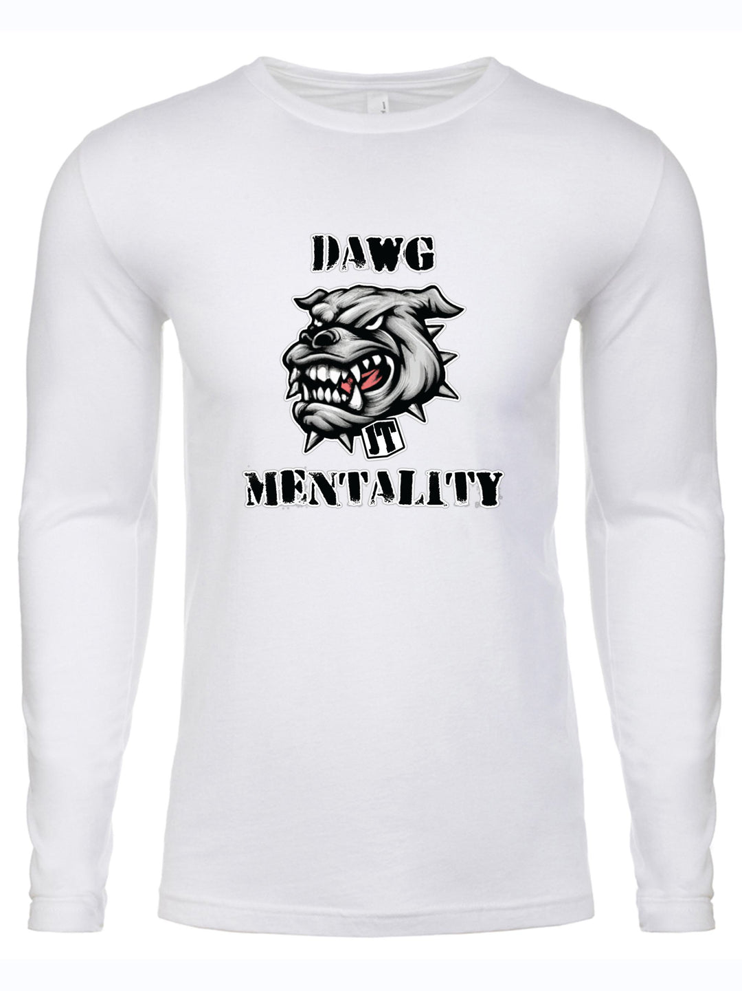Jaysen Triunfer Long Sleeve